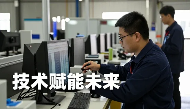 重视技术更新如何满足现代社区服务站需求