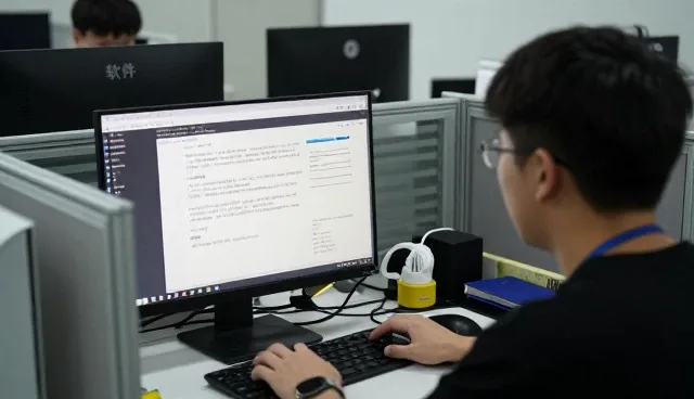 江西凯天动漫有限公司提供高品质定制化软件解决方案满足学校与医院需求