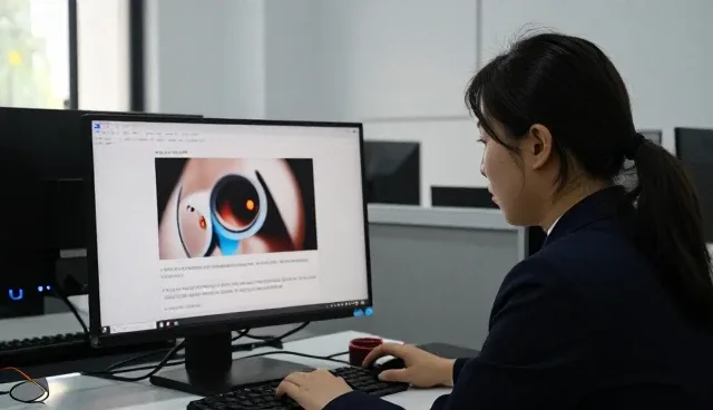 江西凯天动漫有限公司以数据可视化平台服务连接更多应用场景
