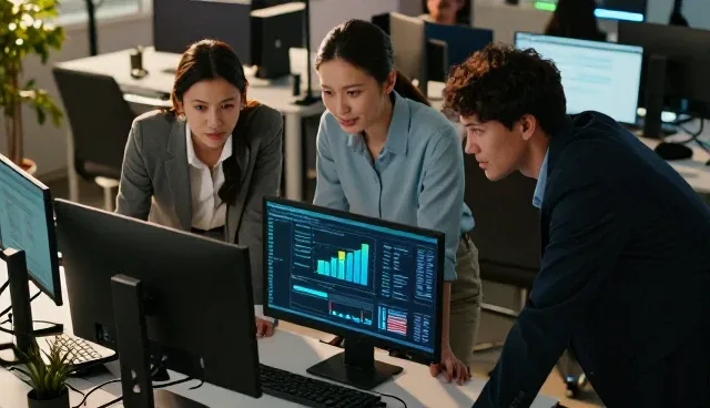 技术外包在信息整合中的适用条件与实际应用