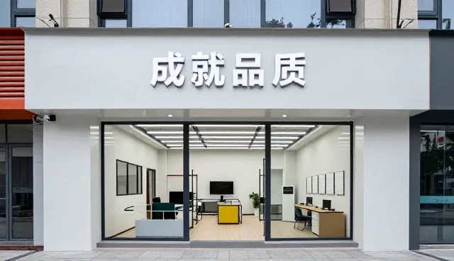 跨区域项目中的产品设计优势展示