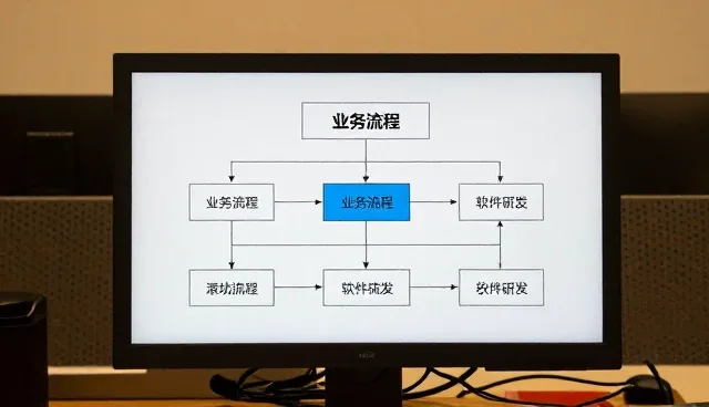 数据可视化如何推动跨部门信息共享效率提升